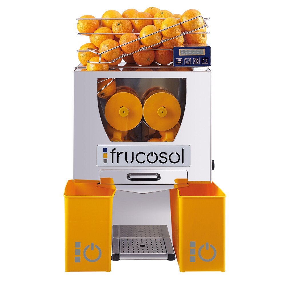 Frucosol - Automatic Juicer - F50C